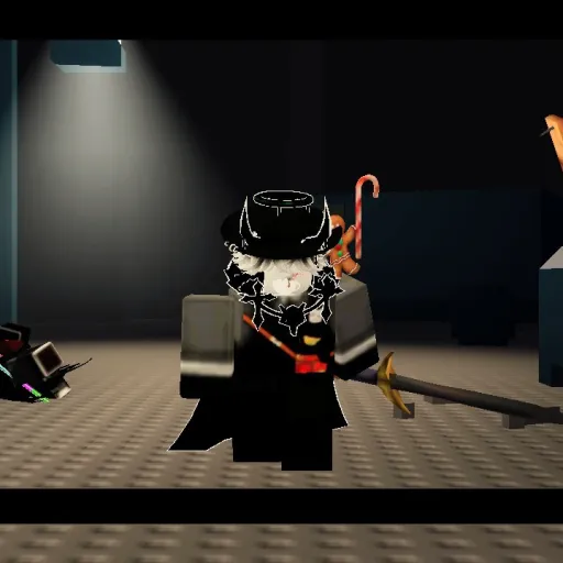 creator 🖤🎩🔪...unix...🔪🖤🎩's avatar