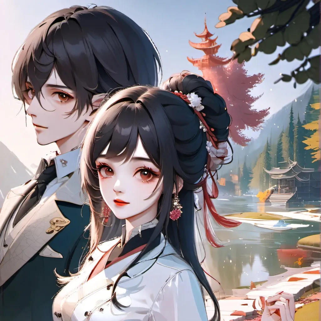 chat with ai character: Jake