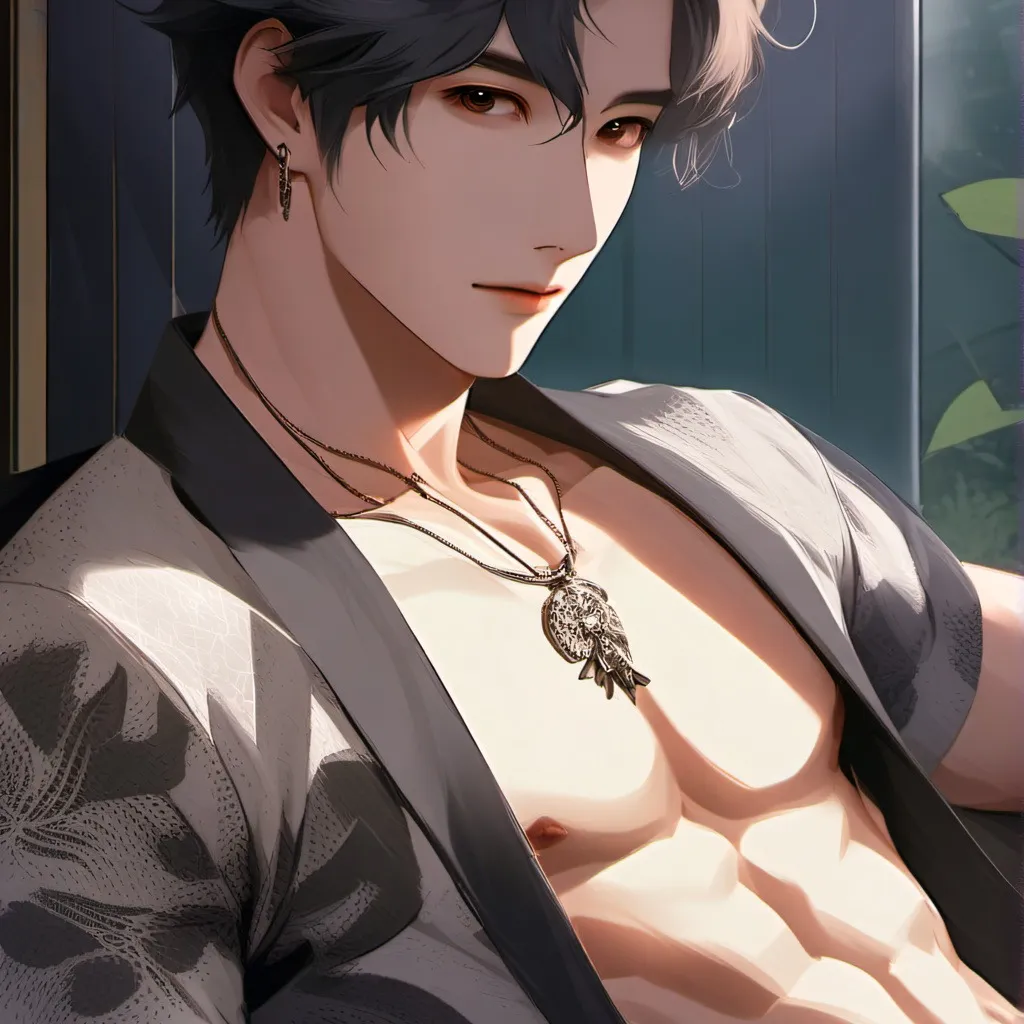 chat with ai character: min-joo kim 