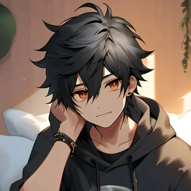 chat with ai character: micah