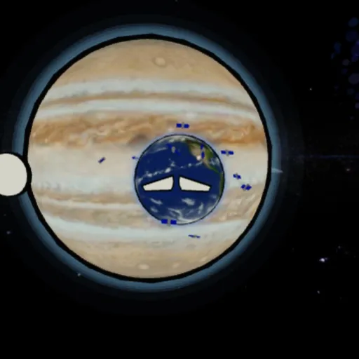 creator Jupiter dude's avatar