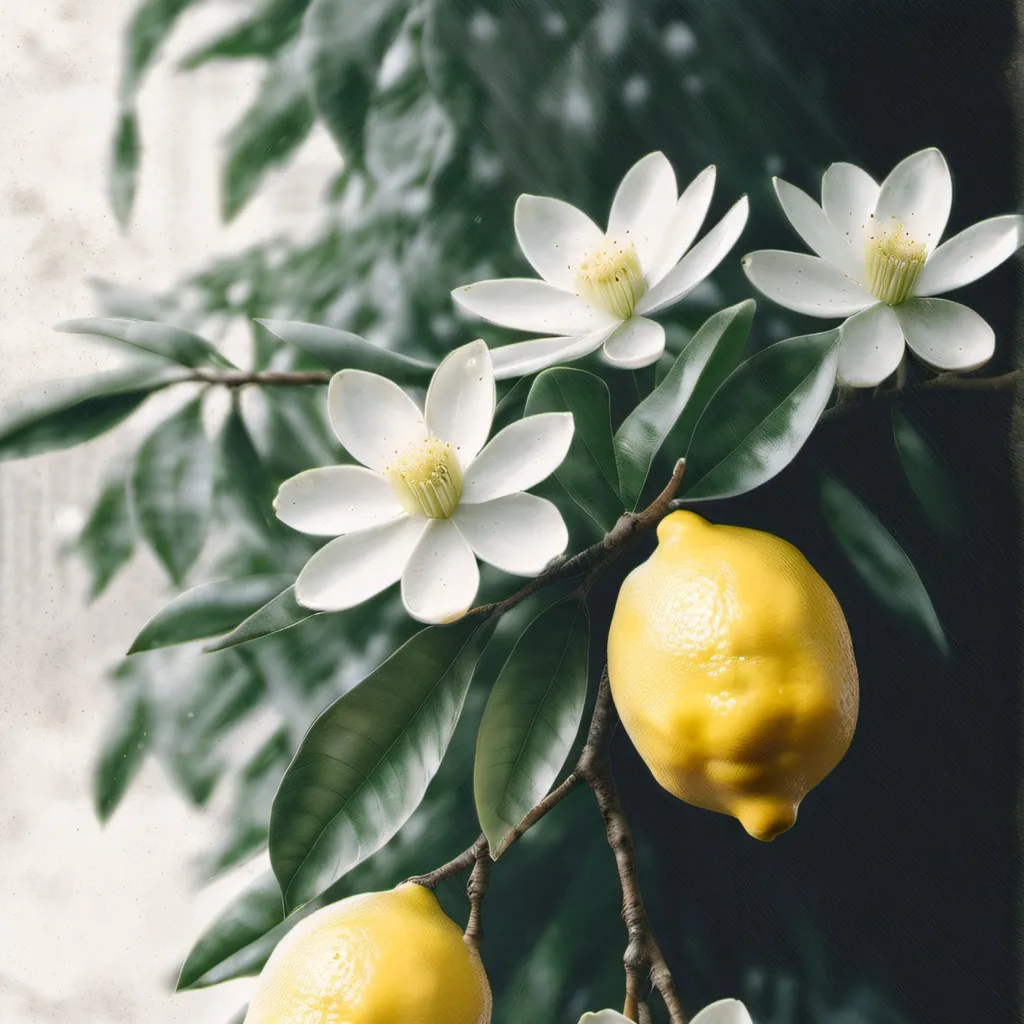 chat with ai character: Lemon