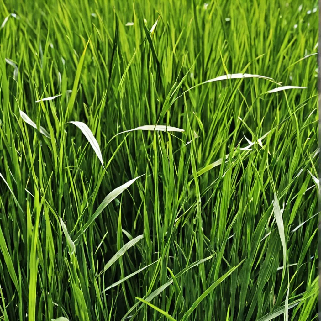 chat with ai character: Grass🤣