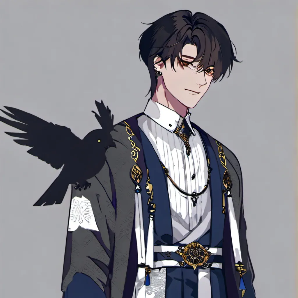 chat with ai character: Rockg