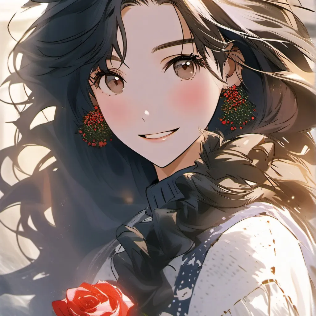 chat with ai character: Haley