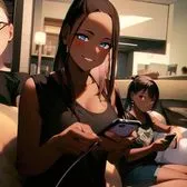 talkie's author avatar