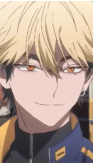 ai character: xai fei background