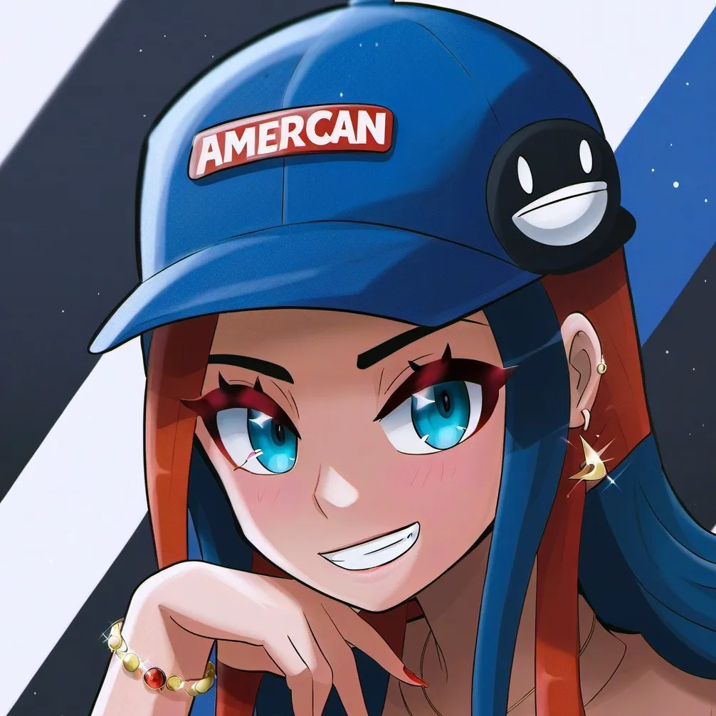 chat with ai character: Alina