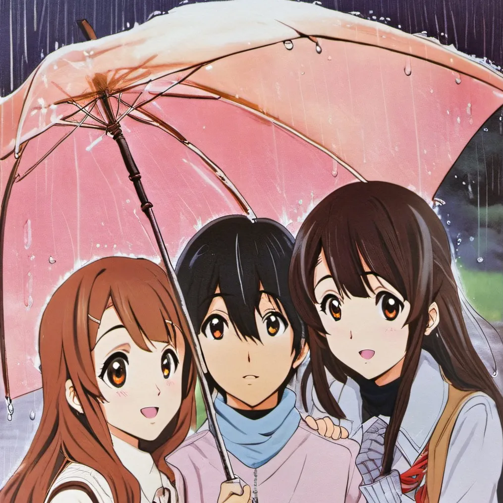 chat with ai character: Macey and Marco