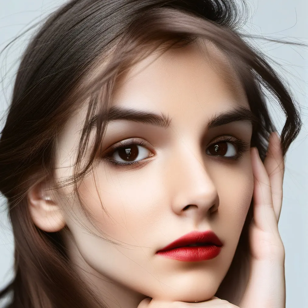 chat with ai character: (Creater)