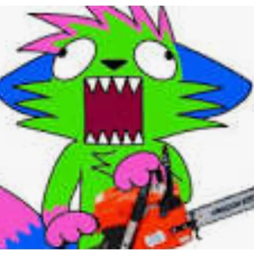creator I WANNA RUN AWAY👍's avatar