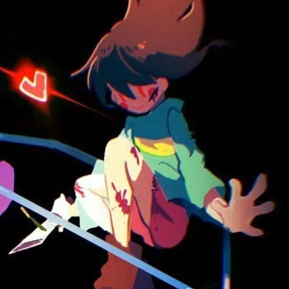 creator 🔪-♥️-Chara-♥️-🔪's avatar