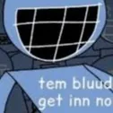 chat with ai character: Bluudud