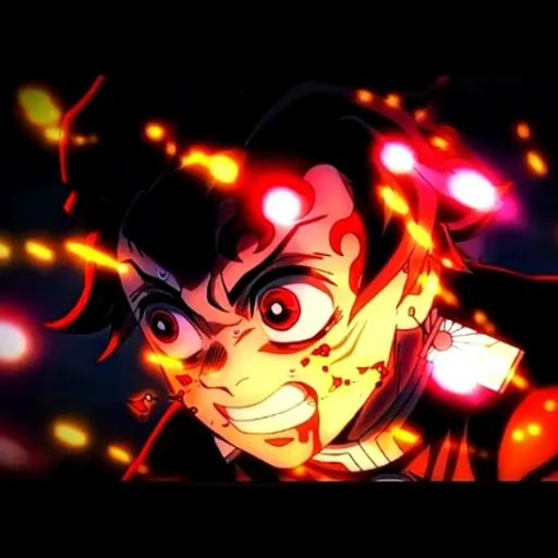creator «★†tanjiro†★»'s avatar