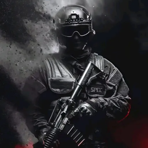 creator { MIKEY }'s avatar