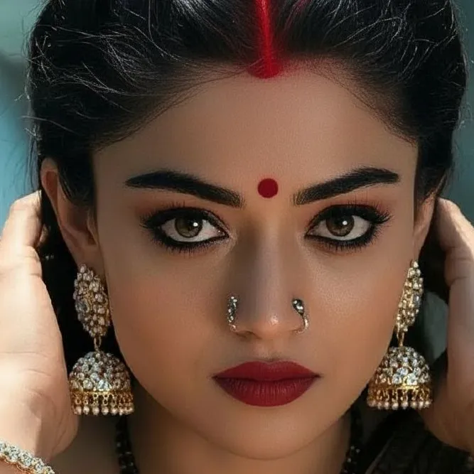 chat with ai character: Shraddha