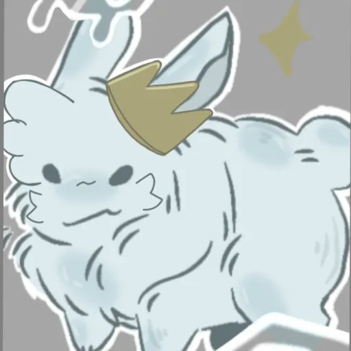 creator ^^Gubby^^'s avatar