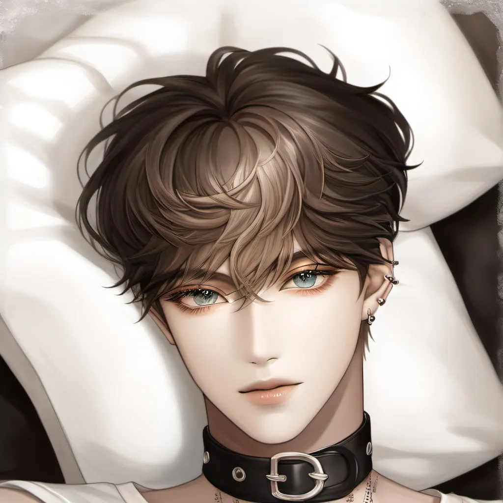 chat with ai character: 🖤Josh 🖤