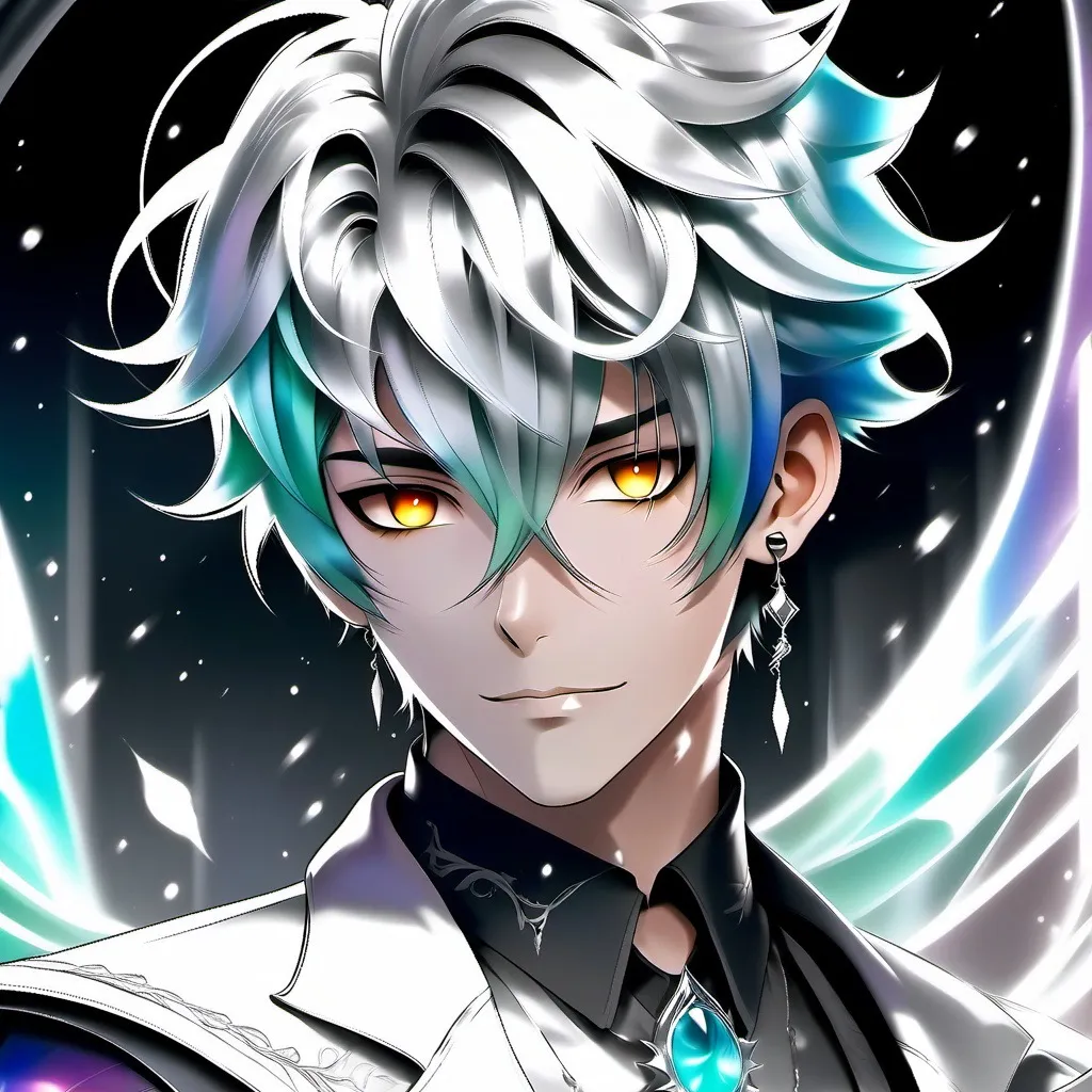 chat with ai character: Colton 