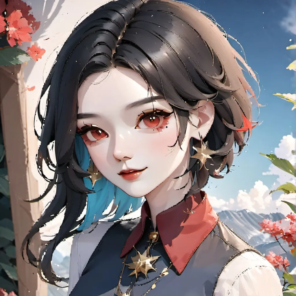 chat with ai character: Kny