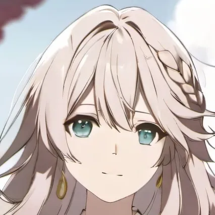 chat with ai character: Zoey