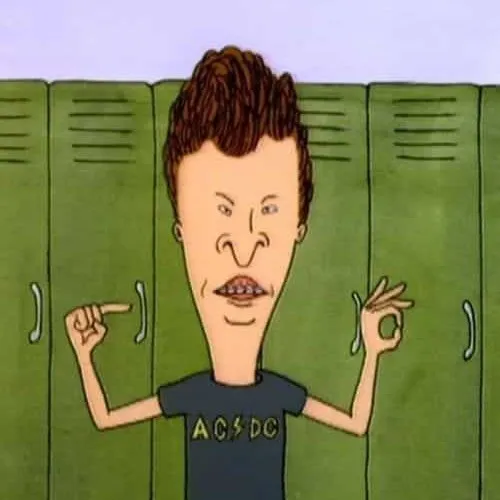 creator ☆Butthead☆'s avatar