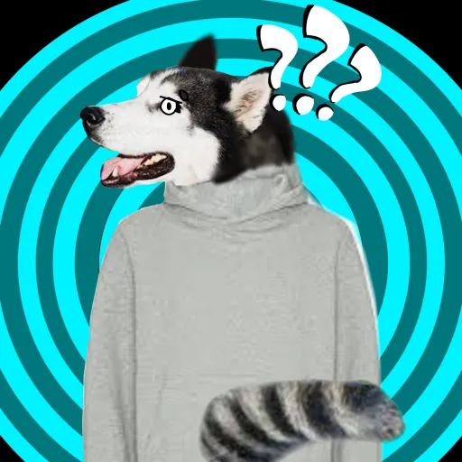 creator ❄️-HUSDIE-❄️'s avatar