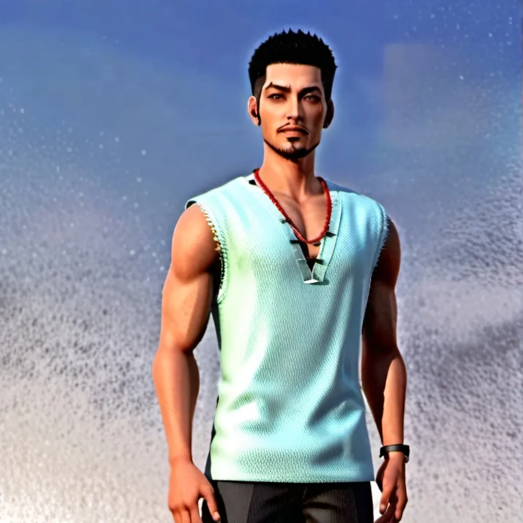 chat with ai character: Joyjoy