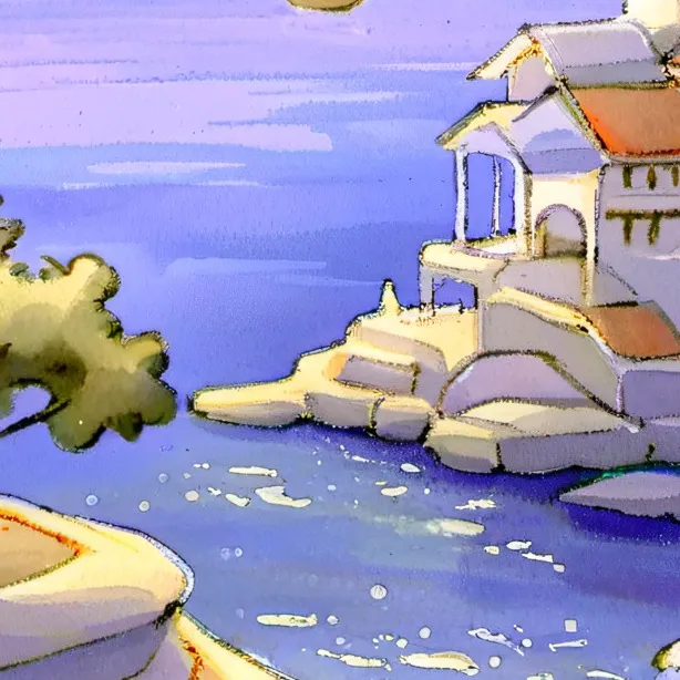 chat with ai character: River 