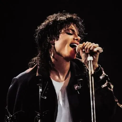 chat with ai character: Michael Jackson