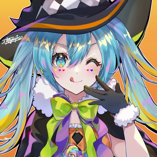 creator @🌸Miku-Chan🌸's avatar