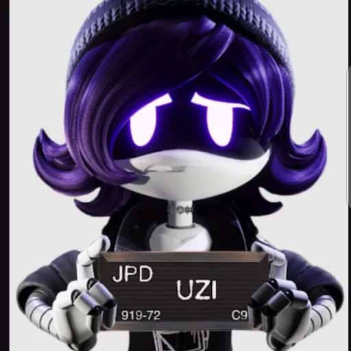 creator Uzi_Doorman 🤖's avatar