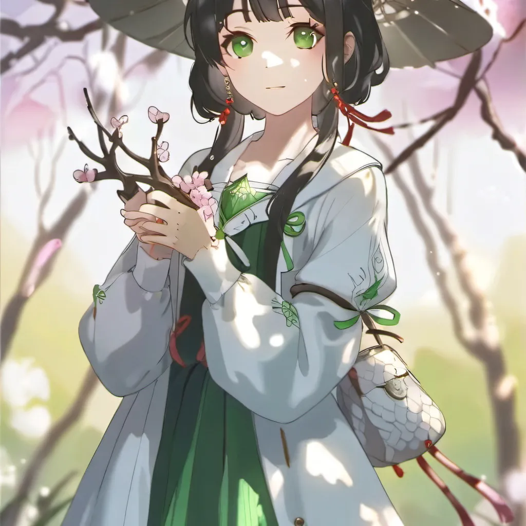chat with ai character: amber