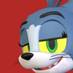 chat with ai character: tomasha