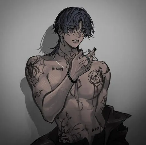 creator ༒Enzo༒'s avatar