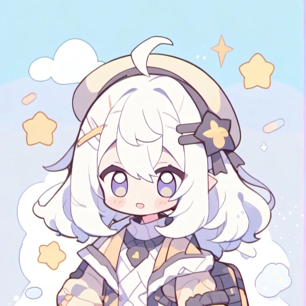 chat with ai character: Clody