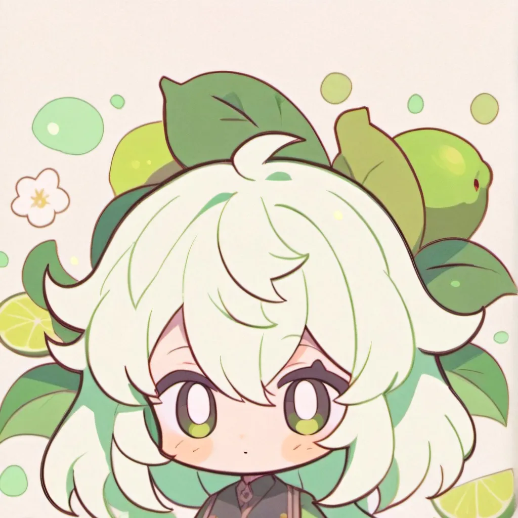 chat with ai character: Limi