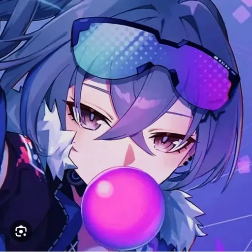 creator Silver wolf Toki's avatar