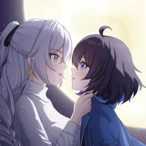 creator Bronya X Seele's avatar