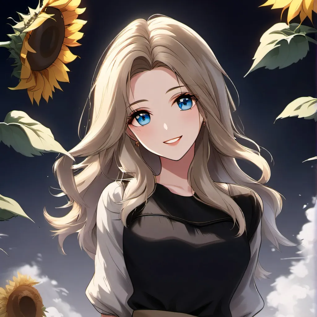chat with ai character: lucid dream