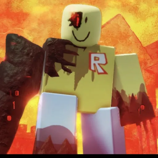 creator ✨️- John Doe -✨️'s avatar