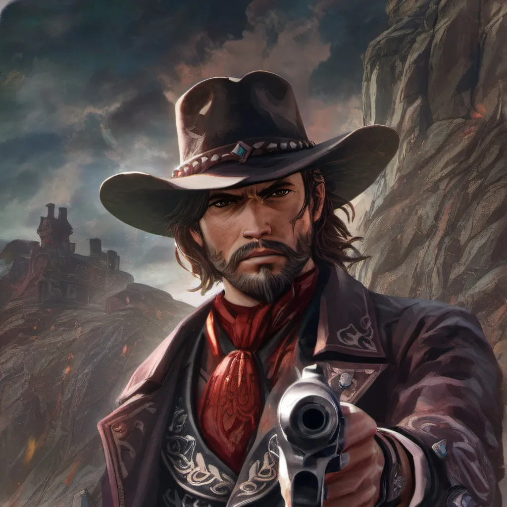 chat with ai character: Author Morgan 