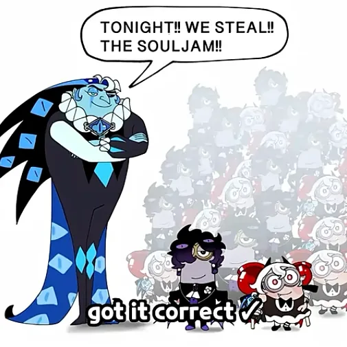 creator Shadow Gru Cookie's avatar
