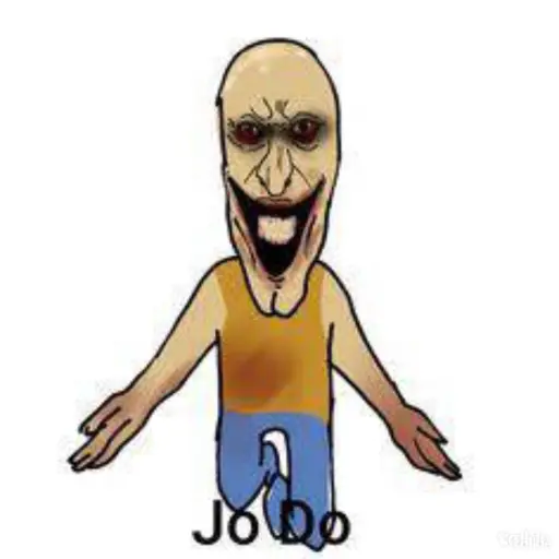 creator Johny Doe's avatar