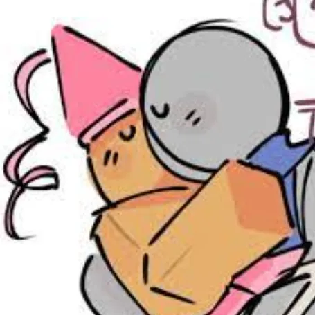 creator DOUBLEFEDORA HATER's avatar