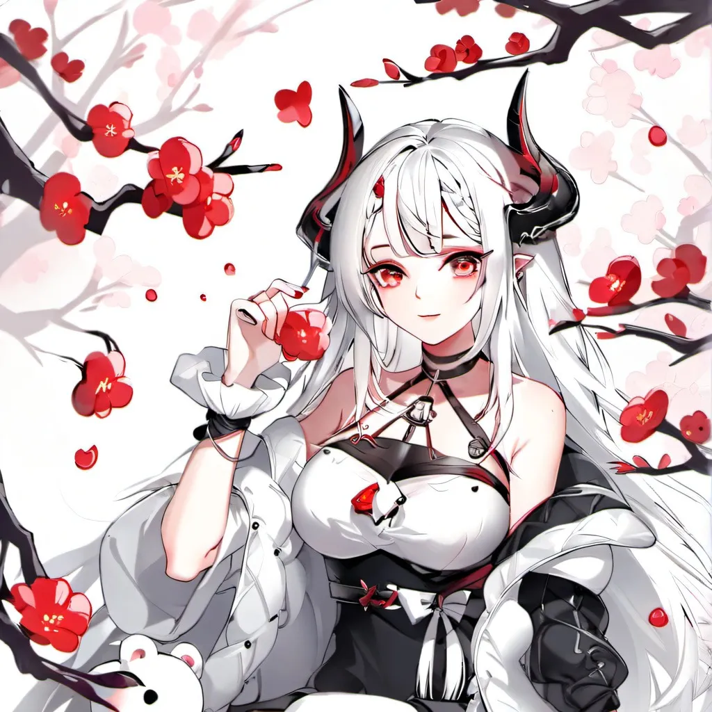 chat with ai character: María 