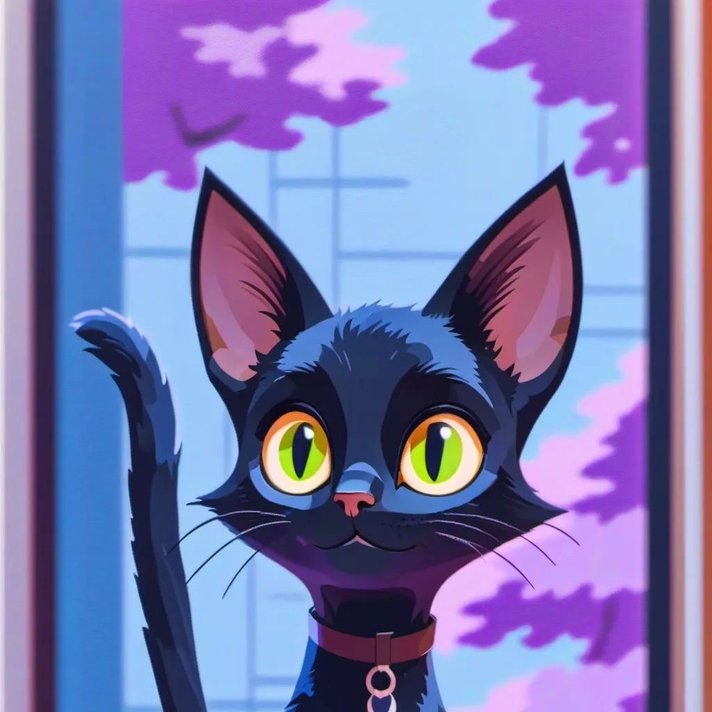 chat with ai character: RAVENPAW