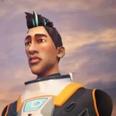 creator riley D robinson's avatar