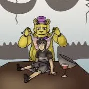 comment user avatar