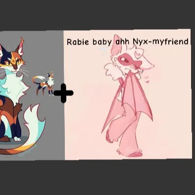 chat with ai character: Sol (hazbin) & Nyx